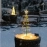 Solar Christmas Tree Light Outdoor Garden Stand Garden LED Ground Lamp String Saterproof  Star Lantern Decorative Light